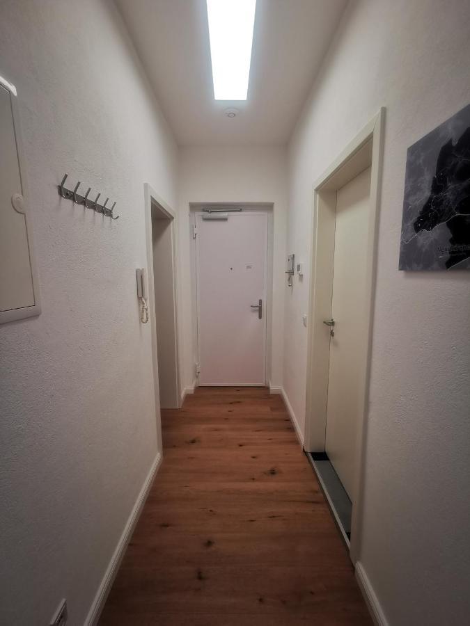 Quartier Langenstrich Apartment Нойнкирхен Екстериор снимка